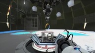 Portal 2 Koniec GLaDOS/Wheatley Fandub PL