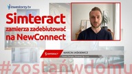 Simteract planuje wejść na rynek NewConnect