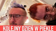 Nowy rok, starzy my (feat.  dziura w suficie, problemy z siecią i wymiana kibla)