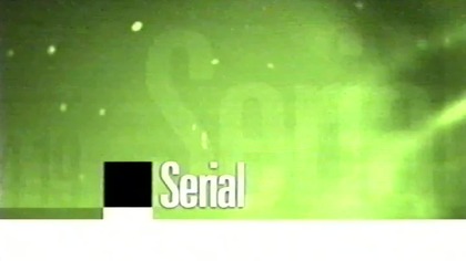 TV4 - Reklamy, zapowiedzi i fragment programu informacyjnego (9. 01. 2007)