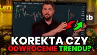 Korekta czy odwrócenie trendu?
