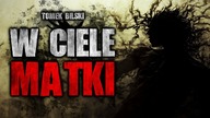 W Ciele Matki | Audiobook Groza Creepypasta