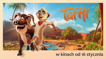 Tafiti zwiastun PL