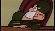 Roger Ramjet, odc.  7
