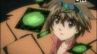Bakugan: Młodzi Wojownicy odc 35 - Ostatni test Dana - CDA