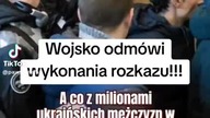 Załóżmy, że faktycznie zdradzieccy politycy wciągną nas do wojny.  Granice zostają zamknięte.  Polsc
