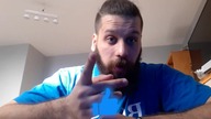 Spowiedź grubasa ! Nowe postanowienie ! Vlog 1