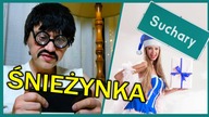 ŚWIĄTECZNE - Suchary #167