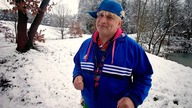 Gracjan Roztocki - Zima, zima!