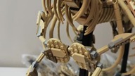 Chińskie klocki z #Aliexpress #lego #jurrasicpark