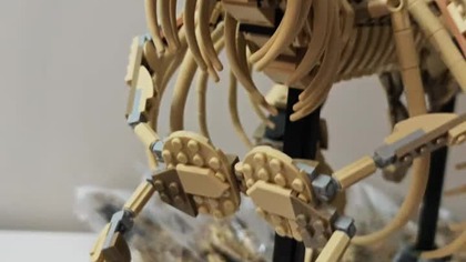 Chińskie klocki z #Aliexpress #lego #jurrasicpark