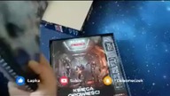 Unboxing na szybko.  Mass Effect bez prądu od @PortalGames_PL #wspolpracareklamowa #masseffect