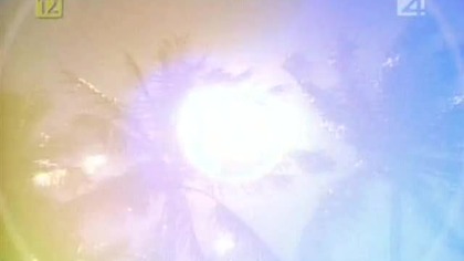12.  Gliniarz i prokurator [03x12] In The Still Of The Night