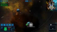 Cosmoteer: Starship Architect & Commander #1