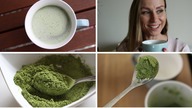 CO TO JEST MATCHA I JAK ZROBIC MATCHA LATTE