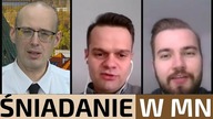 Święta okiem Trzaskowskiego, co naprawdę wprowadza Lex TVN.  Bodakowski, Pochwat i Zgierski komentuj