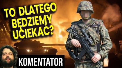 Już Wiadomo Czemu Ludzie Będą Uciekać z Polski! - Analiza Ator
