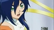 Bakugan : Najeźdźcy z Gundalii odc. 3 - Gość