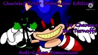 Chuckles Error 12 (Dimension Edition) Part 21 (360P)