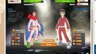HeroZero ( Cienie vs Pixon i grzybiarze )