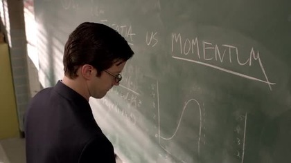 Teen Wolf S03E04
