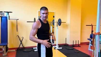 Ten trening WYSKOKU zadziała na KAŻDEGO!