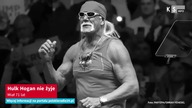 Hulk Hogan nie żyje.  Miał 71 lat [KS Info]