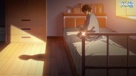 Mirai Nikki EP26 Napisy PL | 1080p / 50FPS AI Enhanced