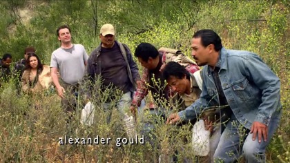 Trawka S04E05 Lektor PL