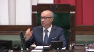 BURZA NA KONIEC OBRAD! POSŁOWIE DOSTALI SZAŁU!