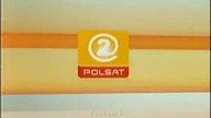 Tomek Archiwum VHS # Polsat 2 - Blok Reklamowy 25. 08. 2009 #2 # ENnggORO6M8