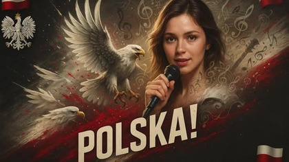 Kto Ty Jesteś Polak Mały - EPICKA BALLADA