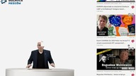 Czy antidotum będzie obowiązkowe? Telefony na żywo J.  Wilk