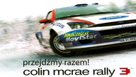 Przejdźmy Razem! Colin McRae Rally 3 #8 Mistrzostwa Rajdowe Sparco: Rajd Hiszpanii