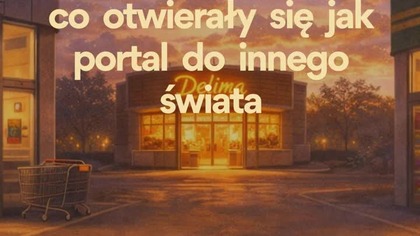 Sklep HIT, Sklep Plus, Delima - markety które już nie wrócą...