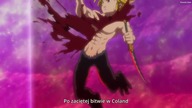 Nanatsu no Taizai: Kamigami no Gekirin Odcinek 14