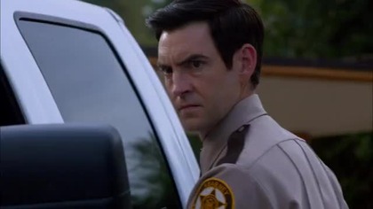 Supernatural - S10E15 Lektor PL