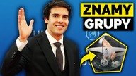 ZNAMY GRUPY LIGI MISTRZÓW! Która grupa grupą śmierci?