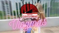 VLOGMAS  NOWA CHOINKA W NASZYM DOMU  UBIERAMY 