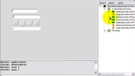 Kurs programowania obiektowego w Logo 4/4