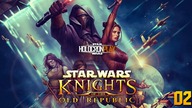 Knights of The Old Republic - [HOLOCRON PLAY] 02