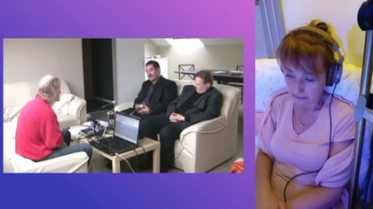 CZIPOWANI BEZWIEDNIE kontrola umysu elektroniczne napastowanie deprywacja snu cichy gvvt