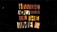 Big Time Rush - I Want You Here All The Time (PaulPoland Fan-Made Single 2025)