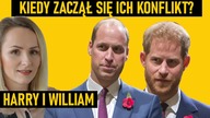 William pobił swojego brata? Rodzina królewska rozpada się na naszych oczach - Harry i William