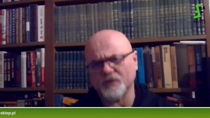 Tomasz ŁUPINA: Trump jako zdechły Gołąbek Pokoju? Demokracja Totalitarna w Rumunii, Polsce, Europie!