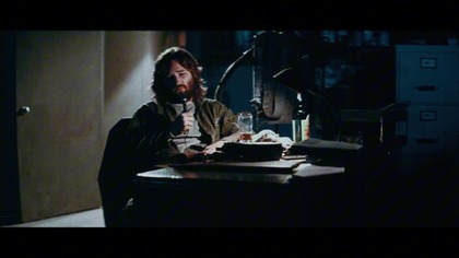 The thing - COŚ.  35mm Skan LEKTOR PL