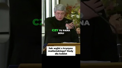 Jak wyjść z kryzysu małżeńskiego Rady dla kobiet #pawlukiewicz