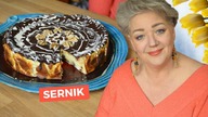 SERNIK jak mazurek