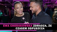 EWA CHODAKOWSKA - Nie ma miejsca na ściemę!