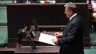Bronisław Komorowski - Zgoda buduje!